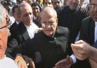 sc extends sukh ram s interim bail till aug 7 -... sc extends sukh ram s interim bail till aug 7 -...