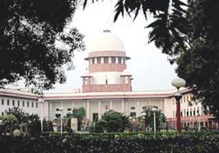 sc quashes rajasthan commission probing charges... sc quashes rajasthan commission probing charges...