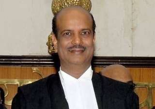 sc stays rajya sabha probe against justice... sc stays rajya sabha probe against justice...