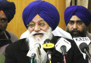 sgpc asks us govt to take legal action against... sgpc asks us govt to take legal action against...