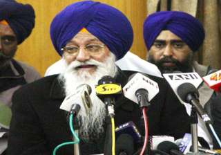 sgpc chief makkar gets threats from uk based... sgpc chief makkar gets threats from uk based...