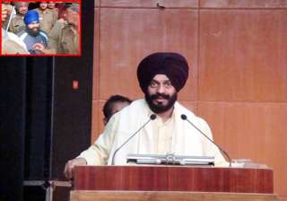sgpc steps in to save bhullar bitta opposes mercy... sgpc steps in to save bhullar bitta opposes mercy...