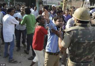 sit faces uphill task as muzaffarnagar riot cases... sit faces uphill task as muzaffarnagar riot cases...