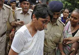 sit may seek sc guidance on kodnani death penalty... sit may seek sc guidance on kodnani death penalty...