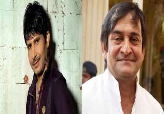 sp fields actor kamal khan against mahesh... sp fields actor kamal khan against mahesh...