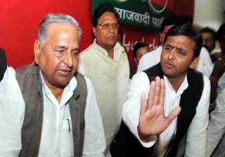 sp fields 2 candidates for ls polls in rajasthan... sp fields 2 candidates for ls polls in rajasthan...