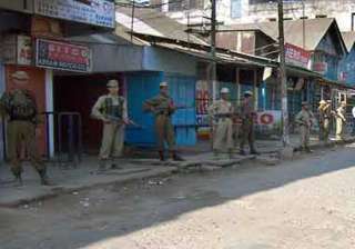 sp policeman killed by militants in assam s karbi... sp policeman killed by militants in assam s karbi...