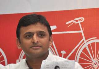 sp will decide on tie ups after up polls says... sp will decide on tie ups after up polls says...