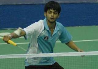 saina advances on mixed day for india in qingdao... saina advances on mixed day for india in qingdao...