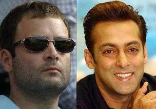 salman hosts rahul after world cup win - India TV salman hosts rahul after world cup win - India TV