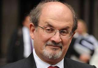 salman rushdie to attend jaipur literature fest -... salman rushdie to attend jaipur literature fest -...