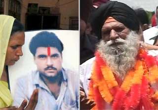 sarabjit fine in pak jail says surjeet singh -... sarabjit fine in pak jail says surjeet singh -...