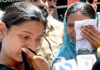 sarabjit s family crestfallen after mix up on... sarabjit s family crestfallen after mix up on...
