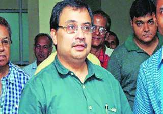 saradha scam sfio grills mp kunal ghosh for over... saradha scam sfio grills mp kunal ghosh for over...