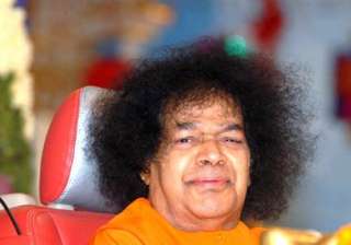 sathya sai baba stable says hospital - India TV sathya sai baba stable says hospital - India TV