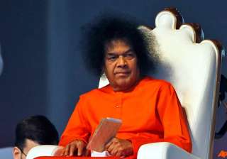 very slow improvement in satya sai baba s... very slow improvement in satya sai baba s...