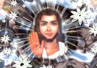 sathya sai baba had said he would return stronger... sathya sai baba had said he would return stronger...