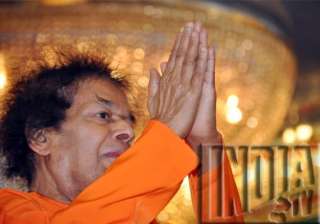 sathya sai baba s last photograph in public -... sathya sai baba s last photograph in public -...