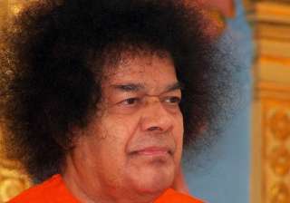 sathya sai baba still critical - India TV sathya sai baba still critical - India TV