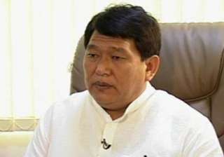 search on for khandu s chopper along indo bhutan... search on for khandu s chopper along indo bhutan...