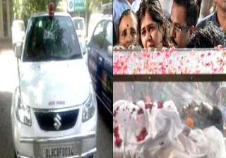 seat belt could have saved gopinath munde s life... seat belt could have saved gopinath munde s life...