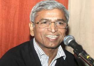 secretary pmo ramanujam gets three months... secretary pmo ramanujam gets three months...