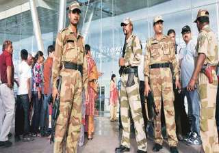 security increased at igia after terrorist attack... security increased at igia after terrorist attack...
