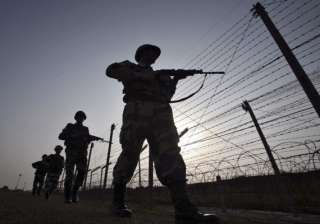 security setup should remain alert in jammu agdp... security setup should remain alert in jammu agdp...