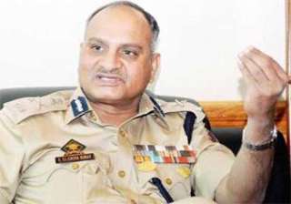 security situation under control in j k... security situation under control in j k...
