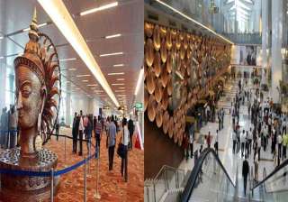 see why indira gandhi international airport is... see why indira gandhi international airport is...