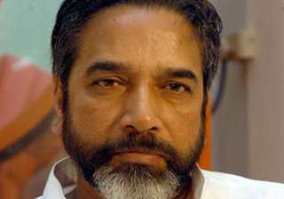senior bjp leader passes away - India TV senior bjp leader passes away - India TV