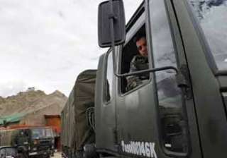 senior minister leaked troop movement story to... senior minister leaked troop movement story to...