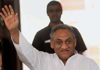 set up cng stations hike foodgrain quota bahuguna... set up cng stations hike foodgrain quota bahuguna...