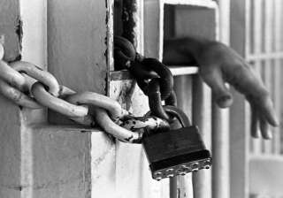seven get death sentence in human sacrifice case... seven get death sentence in human sacrifice case...