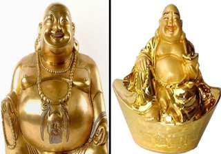 seven rare known facts about the laughing buddha... seven rare known facts about the laughing buddha...