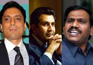 shahid balwa unitech owner regularly met raja -... shahid balwa unitech owner regularly met raja -...