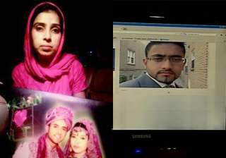 shame husband divorces wife via facebook - India... shame husband divorces wife via facebook - India...