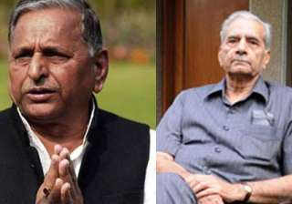 shanti bhushan cd not tampered with says cfsl... shanti bhushan cd not tampered with says cfsl...