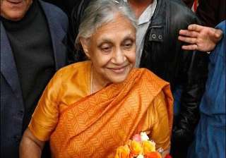 sheila dikshit greets delhiites on janmashtami -... sheila dikshit greets delhiites on janmashtami -...