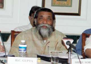 shibu soren s brother 2 jharkhand mlas join... shibu soren s brother 2 jharkhand mlas join...