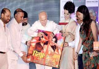 shinde gets flak for attending music launch after... shinde gets flak for attending music launch after...