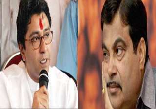 shiv sena calls nitin gadkari an astute... shiv sena calls nitin gadkari an astute...
