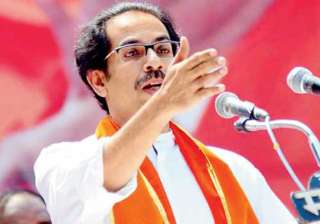 shiv sena demands port trust land for development... shiv sena demands port trust land for development...