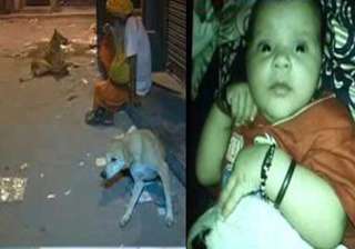 shocking 2 months old baby mauled to death by dog... shocking 2 months old baby mauled to death by dog...