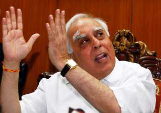 sibal to meet iit directors on wednesday to... sibal to meet iit directors on wednesday to...