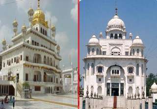 sikh genocide memorial in delhi akal takht to... sikh genocide memorial in delhi akal takht to...