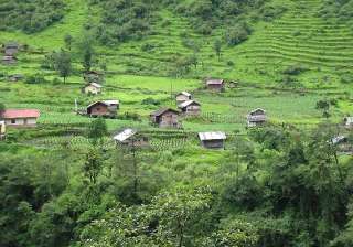 sikkim india s greenest state 47.3 percent land... sikkim india s greenest state 47.3 percent land...