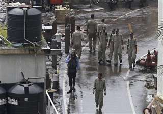 sindhurakshak tragedy mumbai fire officer helped... sindhurakshak tragedy mumbai fire officer helped...