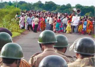 singur nandigram proved to be left s waterloo -... singur nandigram proved to be left s waterloo -...