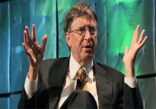 six indian institutes to get aid from gates... six indian institutes to get aid from gates...